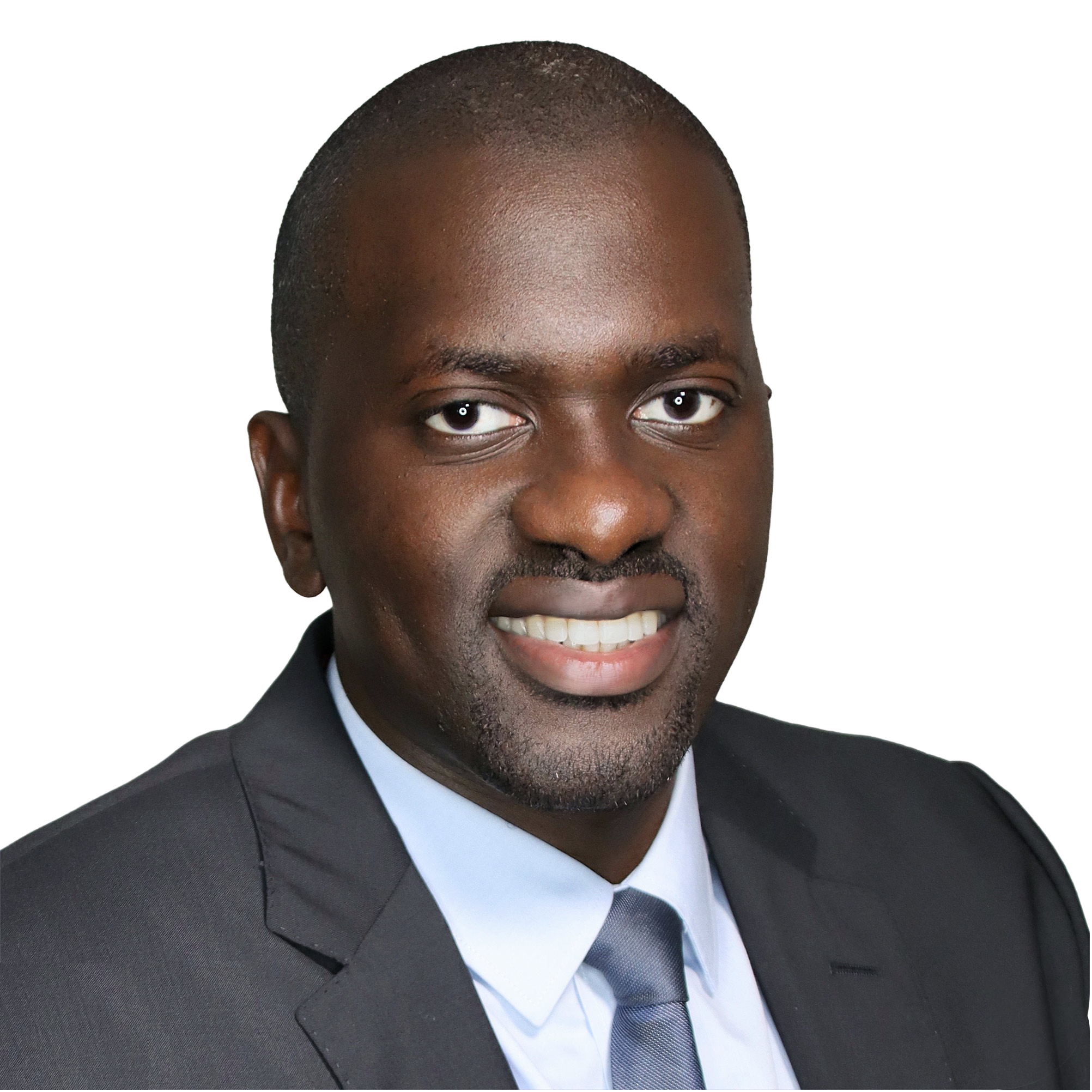 Mouhammadou Khouma Profile Picture