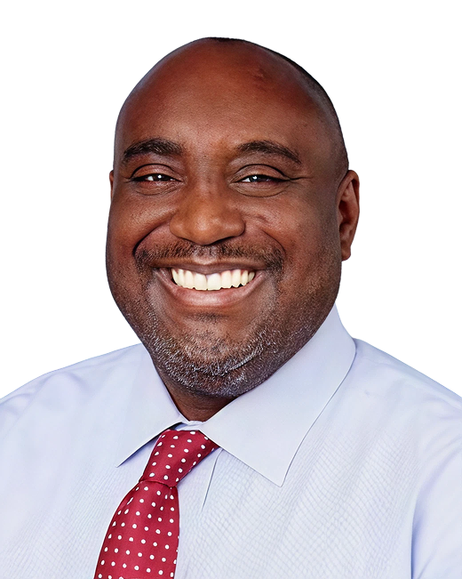 Wayne Thompson Profile Picture
